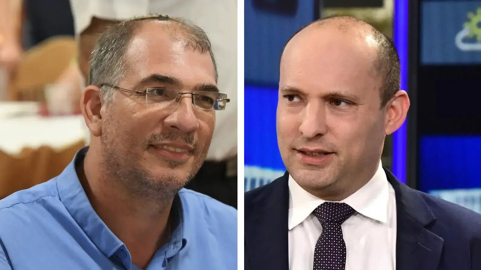 בנט, אורבך 