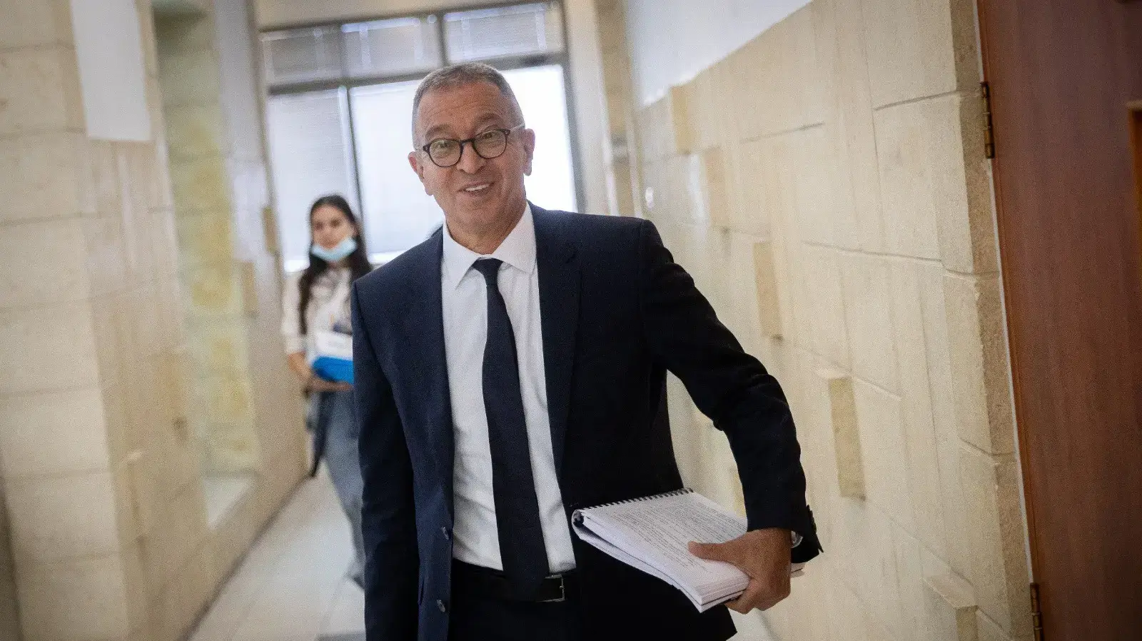 בועז בן צור במשפט תיקי האלפים, בימ"ש מחוזי ירושלים, 7 ביוני 2021 בועז בן צור במשפט תיקי האלפים, בימ"ש מחוזי ירושלים, 7 ביוני 2021