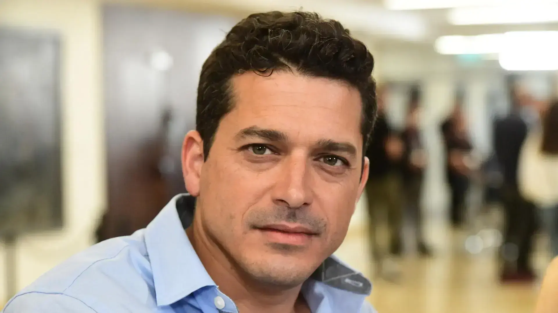 עמיחי שיקלי, 2 ביוני 2021 עמיחי שיקלי, 2 ביוני 2021