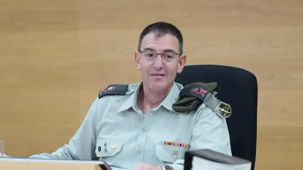 נשיא בית הדין הצבאי פיילס נשיא בית הדין הצבאי פיילס