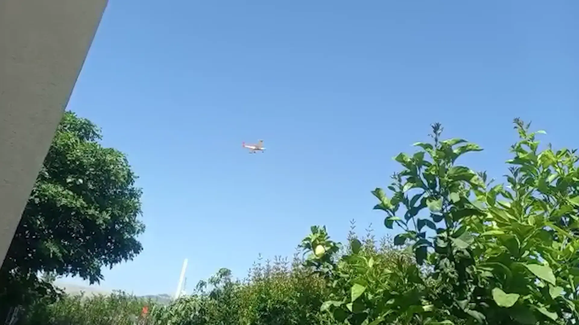 תושבים בגליל העליון: בית ספר ללימודי טיסה מהווה מטרד מתמשך וסכנה בטיחותית