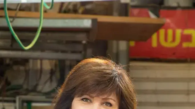 לילי בן שלום לילי בן שלום
