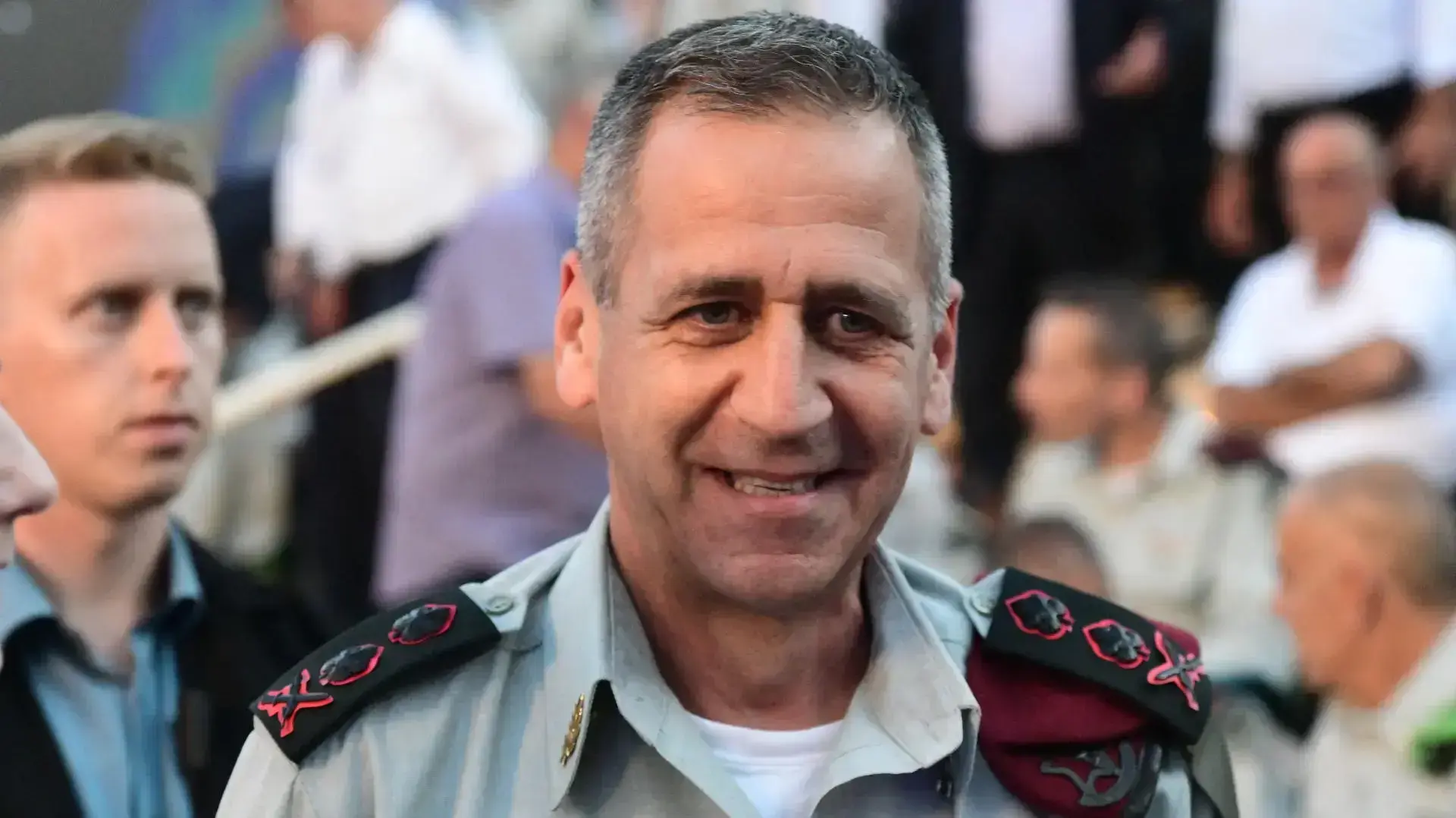 הרמטכ"ל, אביב כוכבי 8 בינוי 2021 הרמטכ"ל, אביב כוכבי 8 בינוי 2021