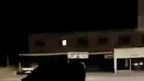 זירת התקרית בג'נין זירת התקרית בג'נין