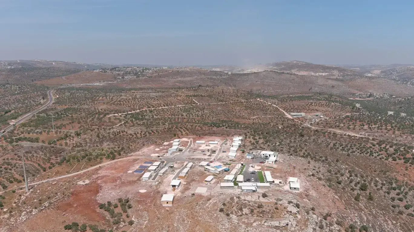 מאחז אביתר 