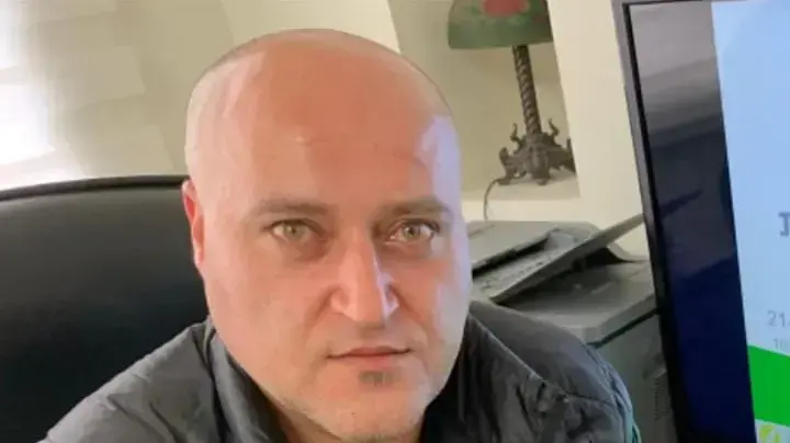 יוסף מקלדה יוסף מקלדה