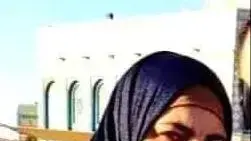 חולה אבו רמוז, נהרגה בתאונת דרכים ליד גבעת זאב ב-11 ביוני 2021