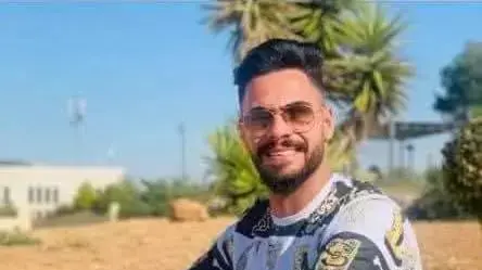 באסם אבו רמוז, נהרג בתאונת דרכים ליד גבעת זאב ב-11 ביוני 2021
