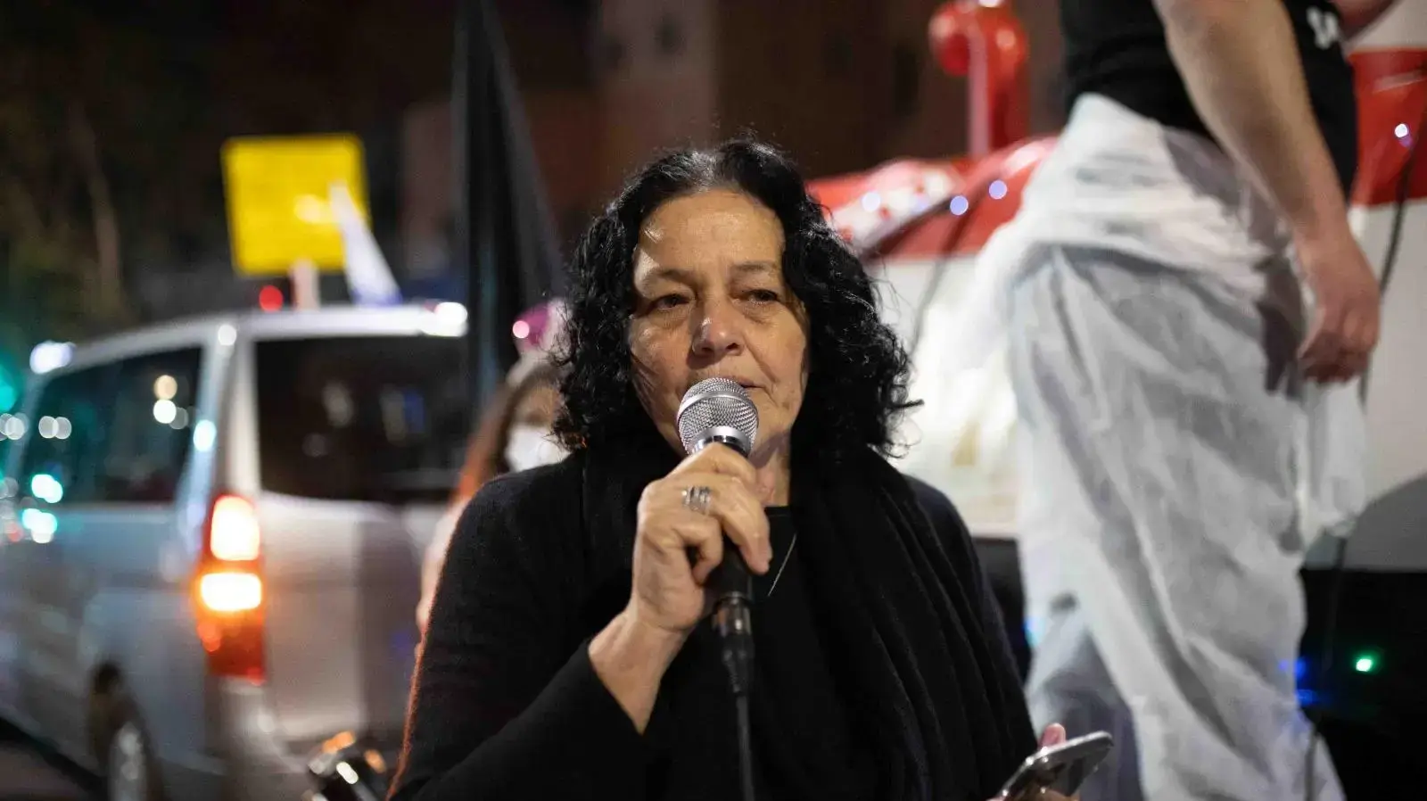 רונית ארנפרוינד ממובילי אין מצב רונית ארנפרוינד ממובילי אין מצב