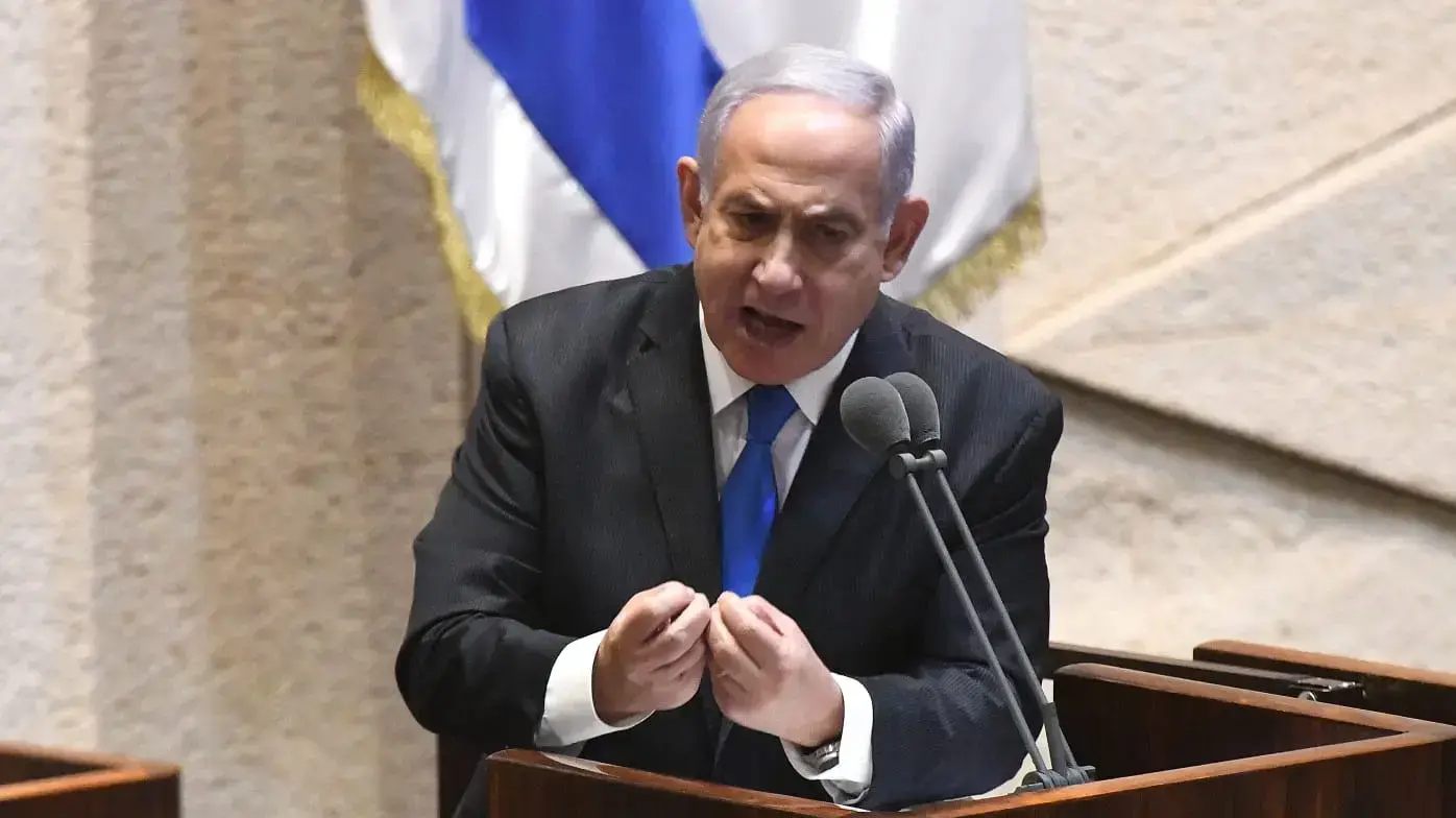 מליאת הכנסת | השבעת ממשלה 13 ביוני 2021 מליאת הכנסת | השבעת ממשלה 13 ביוני 2021