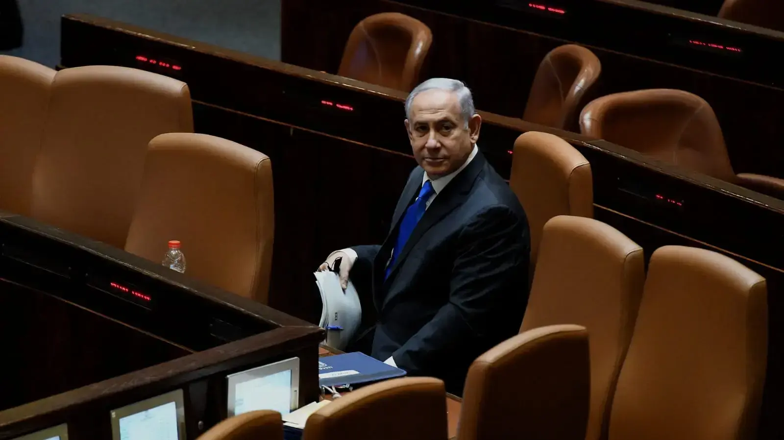 מליאת הכנסת | השבעת ממשלה 13 ביוני 2021 מליאת הכנסת | השבעת ממשלה 13 ביוני 2021