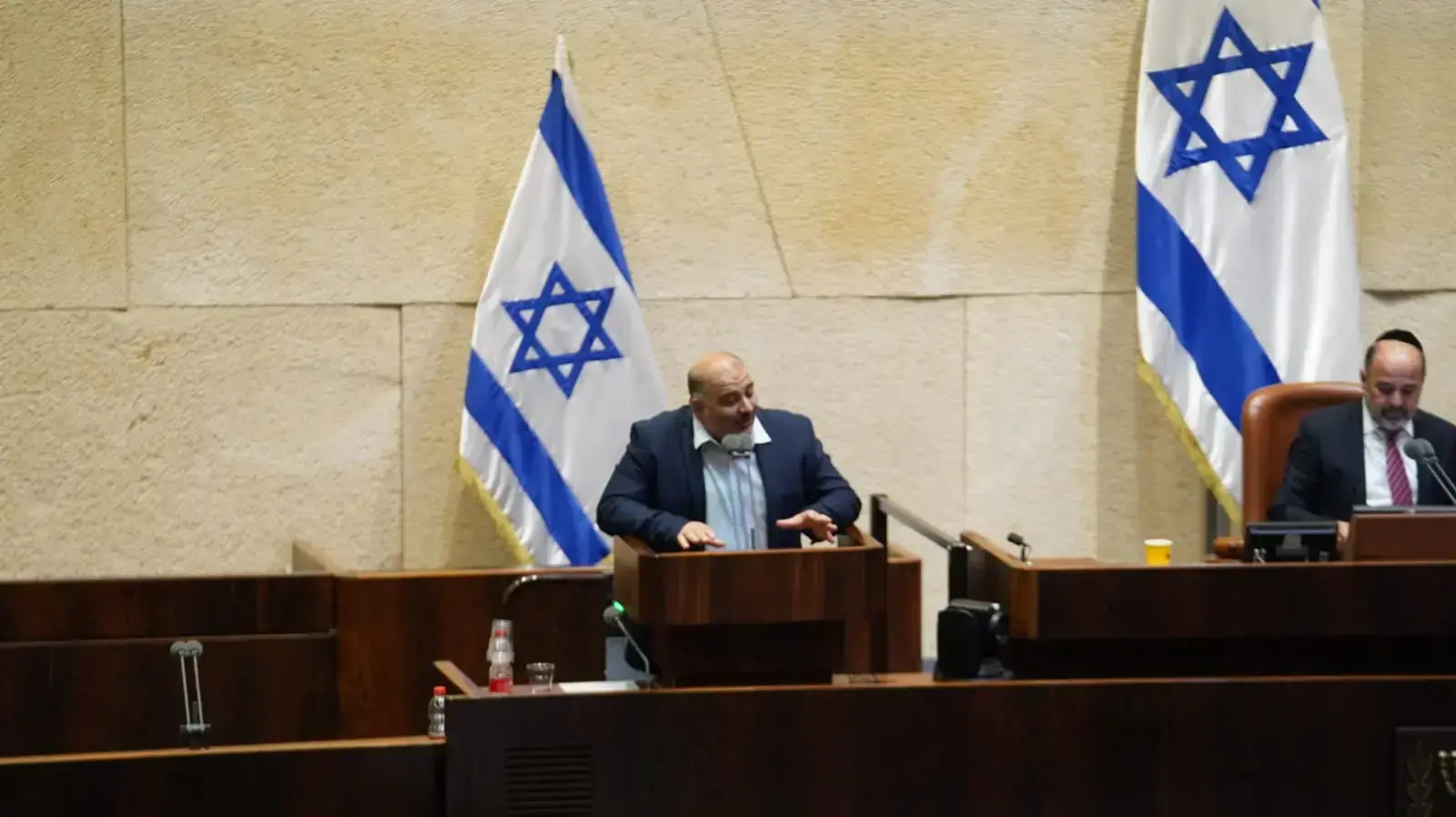מליאת הכנסת | השבעת ממשלה 13 ביוני 2021 מליאת הכנסת | השבעת ממשלה 13 ביוני 2021