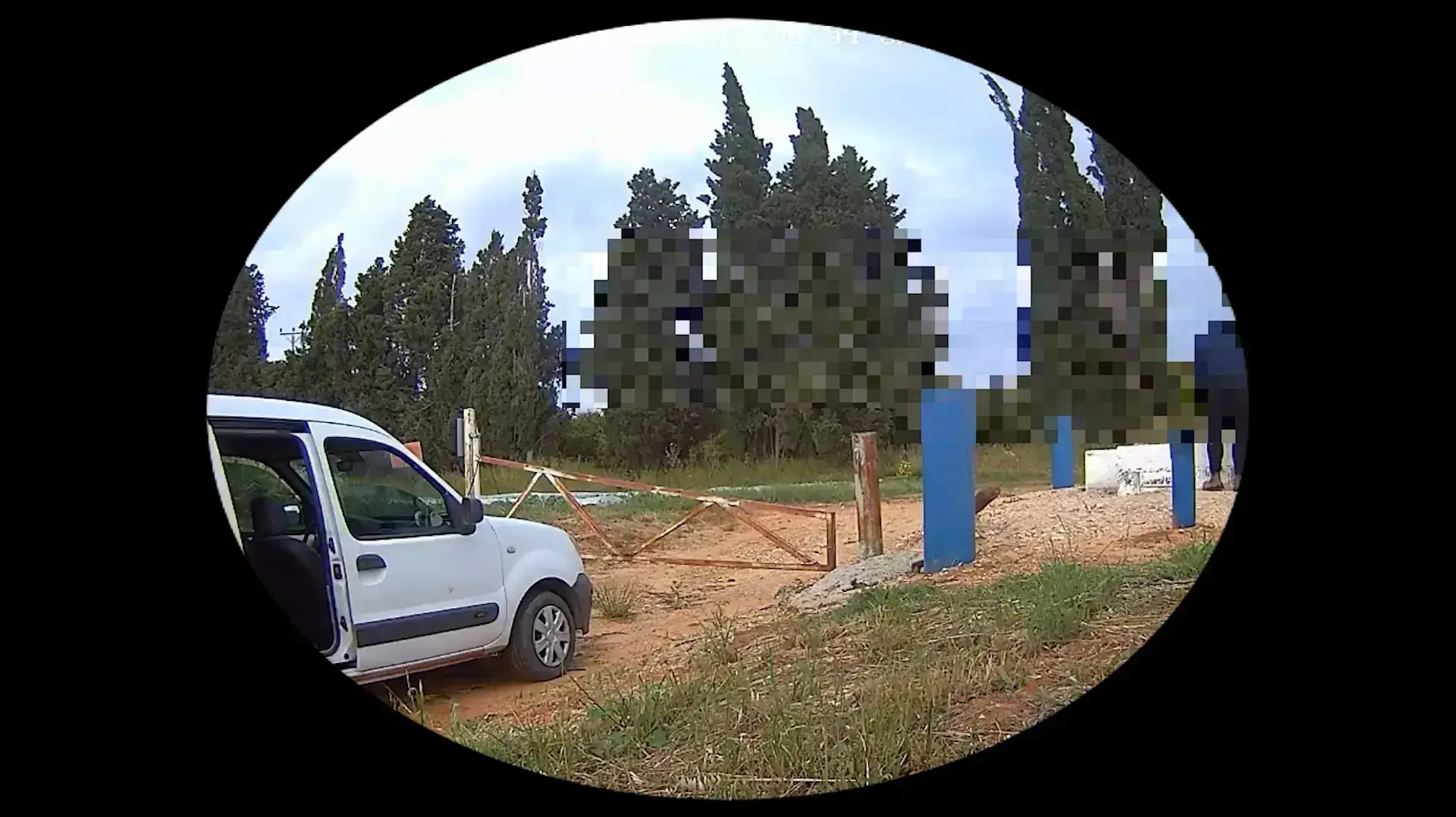חברה ישראלית פיתחה מערכת המתריעה מפני גנבים וחיות בר המזיקות
14.06.21