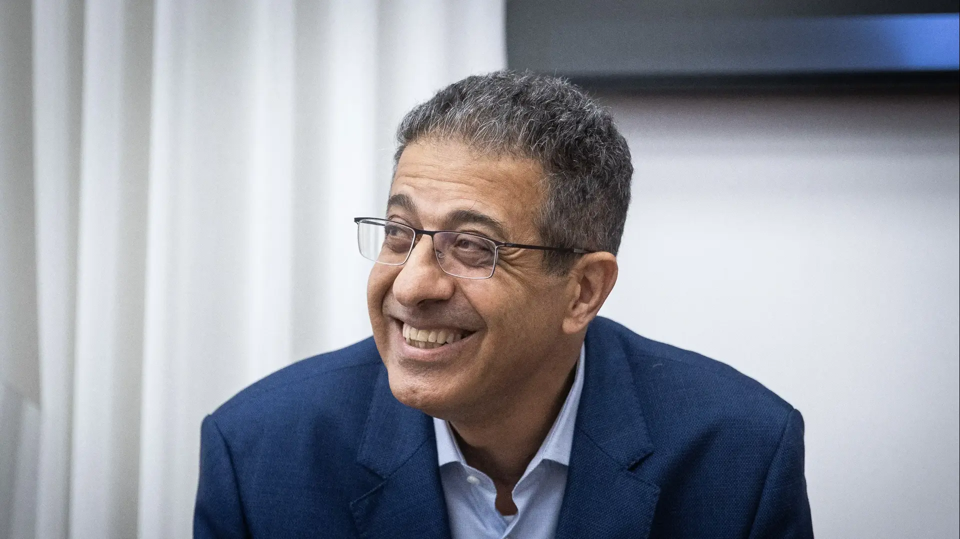 אילן ישועה במשפט תיקי האלפים, בימ"ש מחוזי ירושלים, 15 ביוני 2021 אילן ישועה במשפט תיקי האלפים, בימ"ש מחוזי ירושלים, 15 ביוני 2021