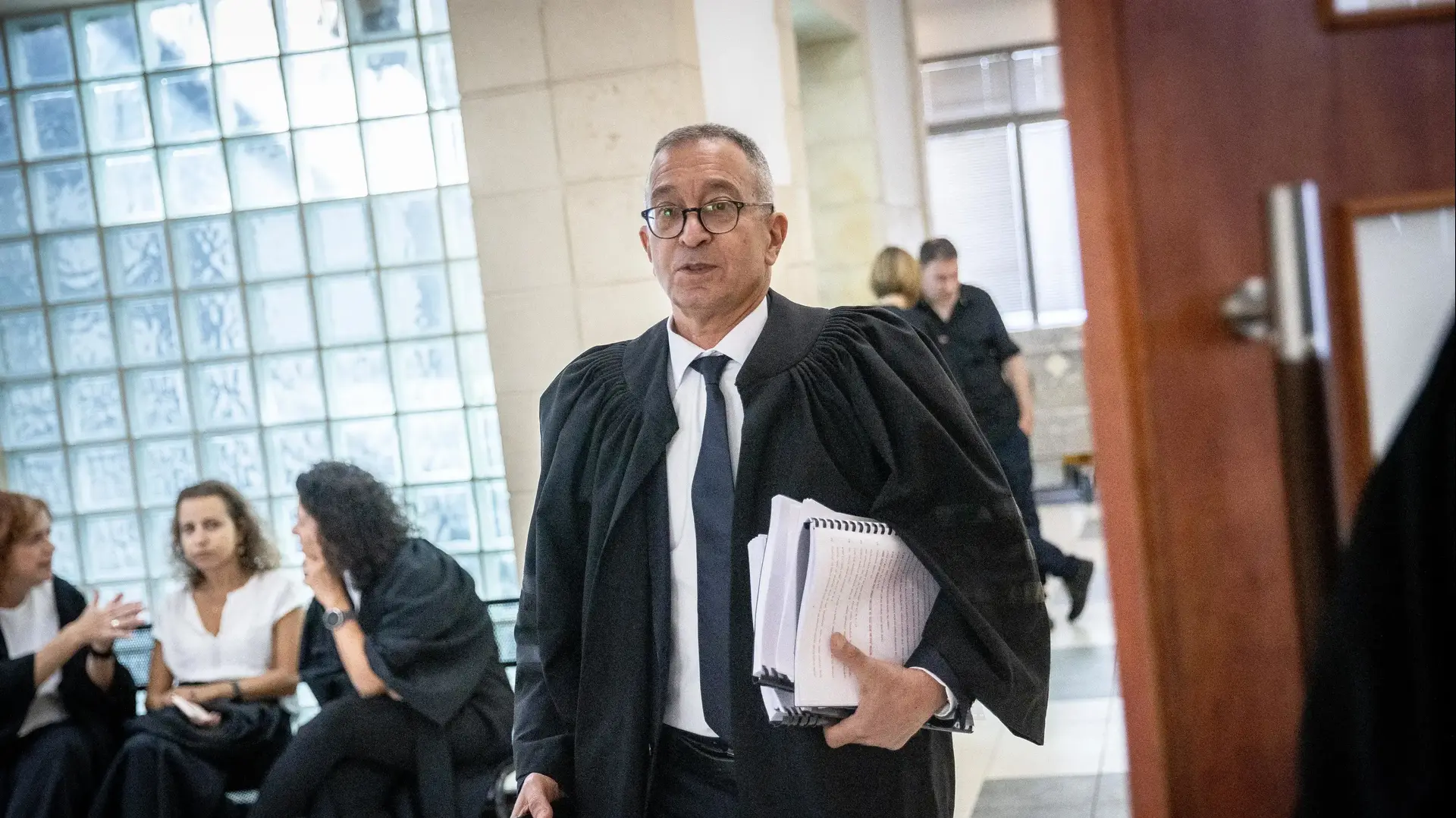 עו"ד בועז בן צור במשפט תיקי האלפים, בימ"ש מחוזי ירושלים, 15 ביוני 2021 עו"ד בועז בן צור במשפט תיקי האלפים, בימ"ש מחוזי ירושלים, 15 ביוני 2021