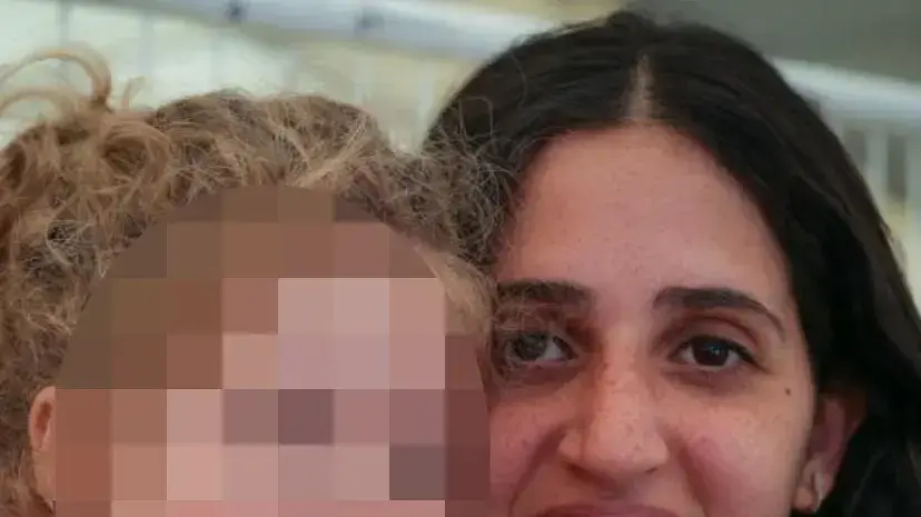 קארין גאז ללוש, יולדת שמתה מתסחיף קארין גאז ללוש, יולדת שמתה מתסחיף