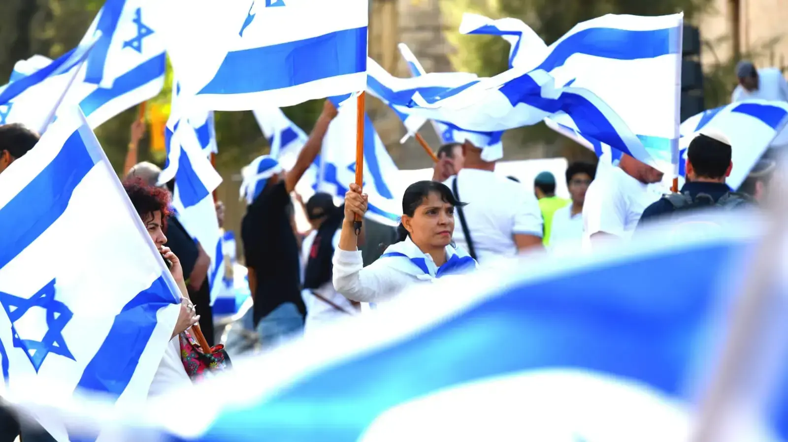 מצעד הדגלים בירושלים 15 ביוני 2021 מצעד הדגלים בירושלים 15 ביוני 2021