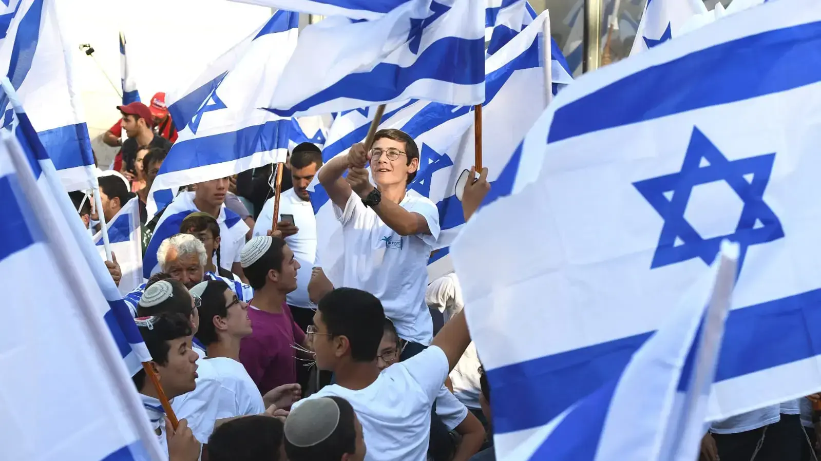 מצעד הדגלים בירושלים 15 ביוני 2021 מצעד הדגלים בירושלים 15 ביוני 2021