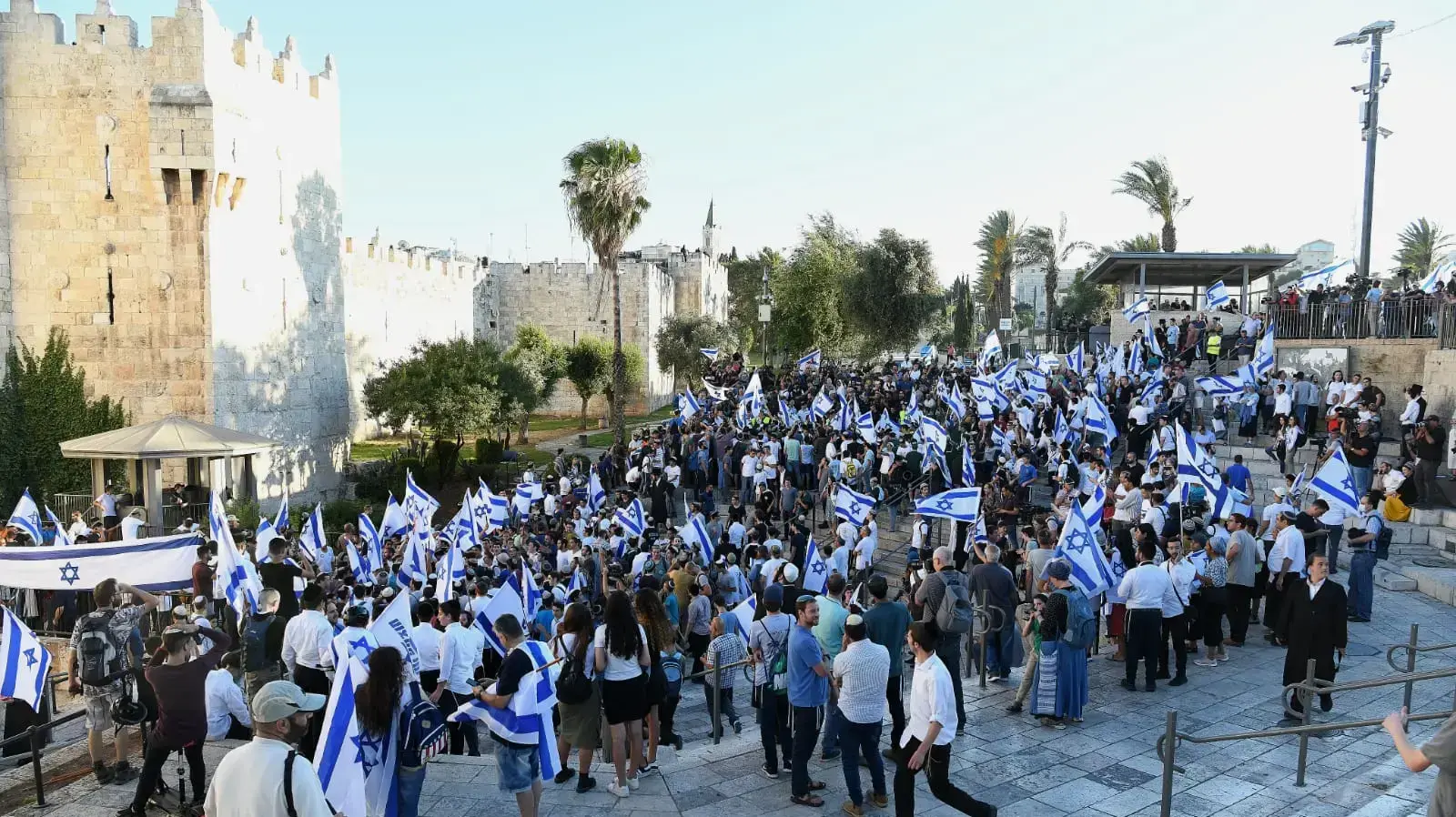 מצעד הדגלים בירושלים 15 ביוני 2021 מצעד הדגלים בירושלים 15 ביוני 2021