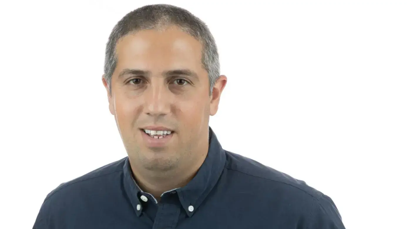 טל גן צבי טל גן צבי