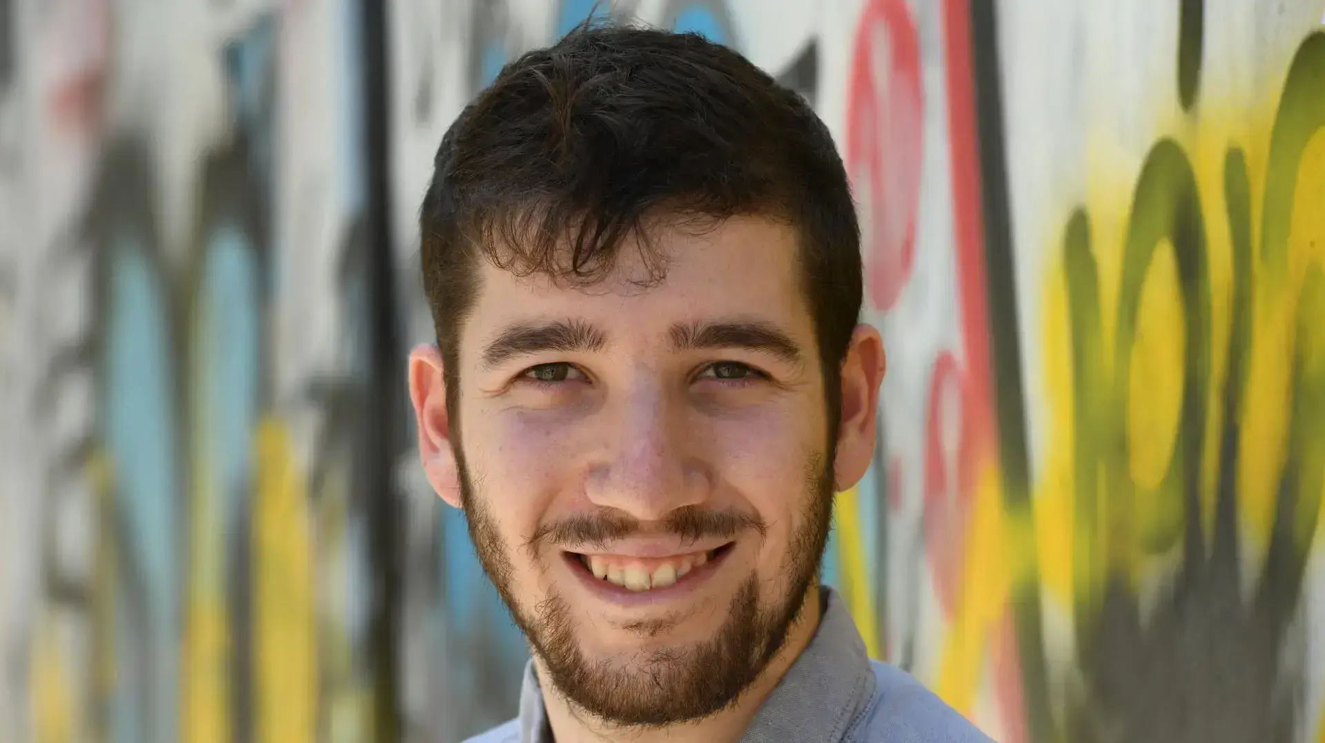 המתופף אביתר סליבניק המתופף אביתר סליבניק