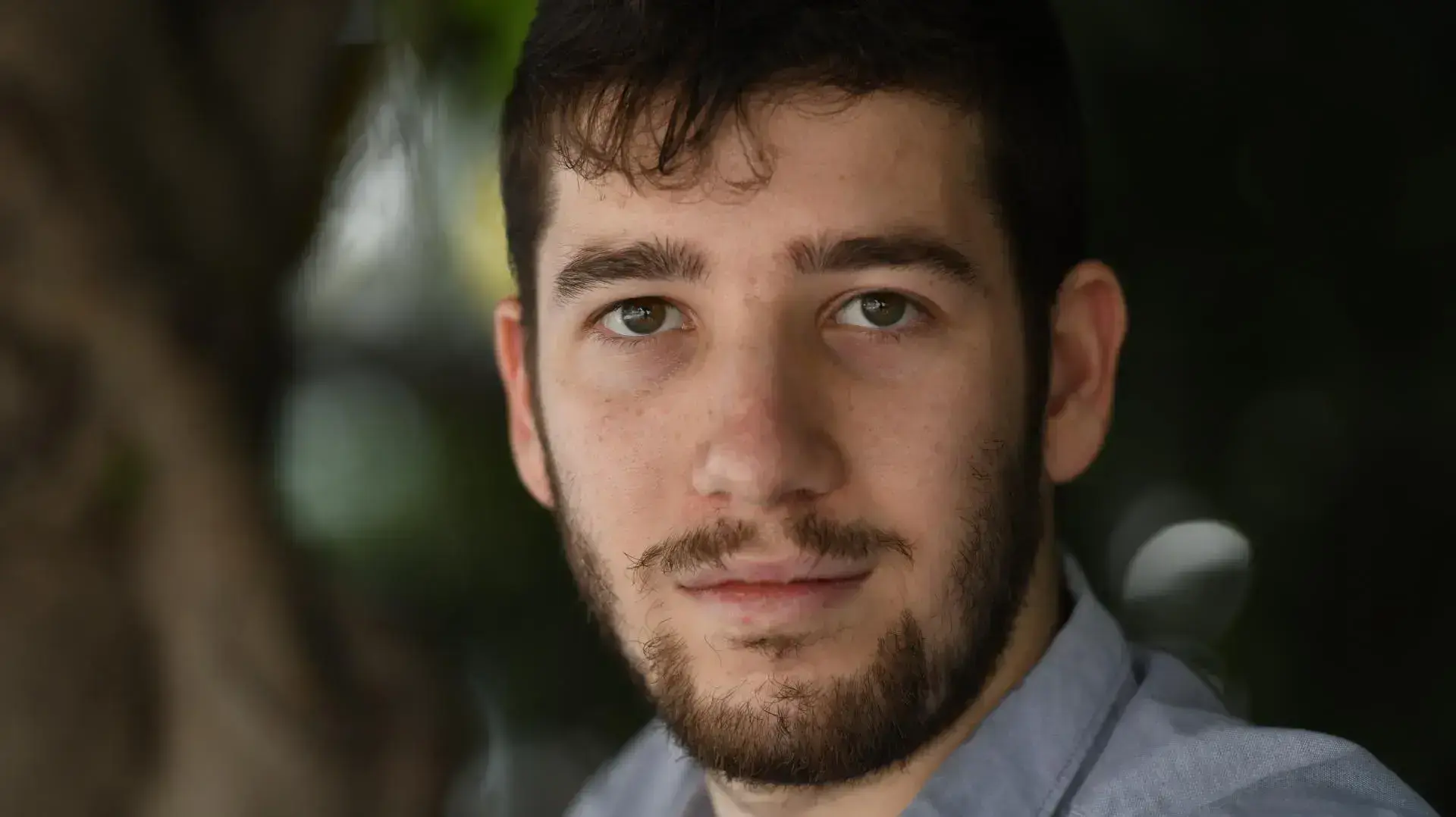 המתופף אביתר סליבניק המתופף אביתר סליבניק