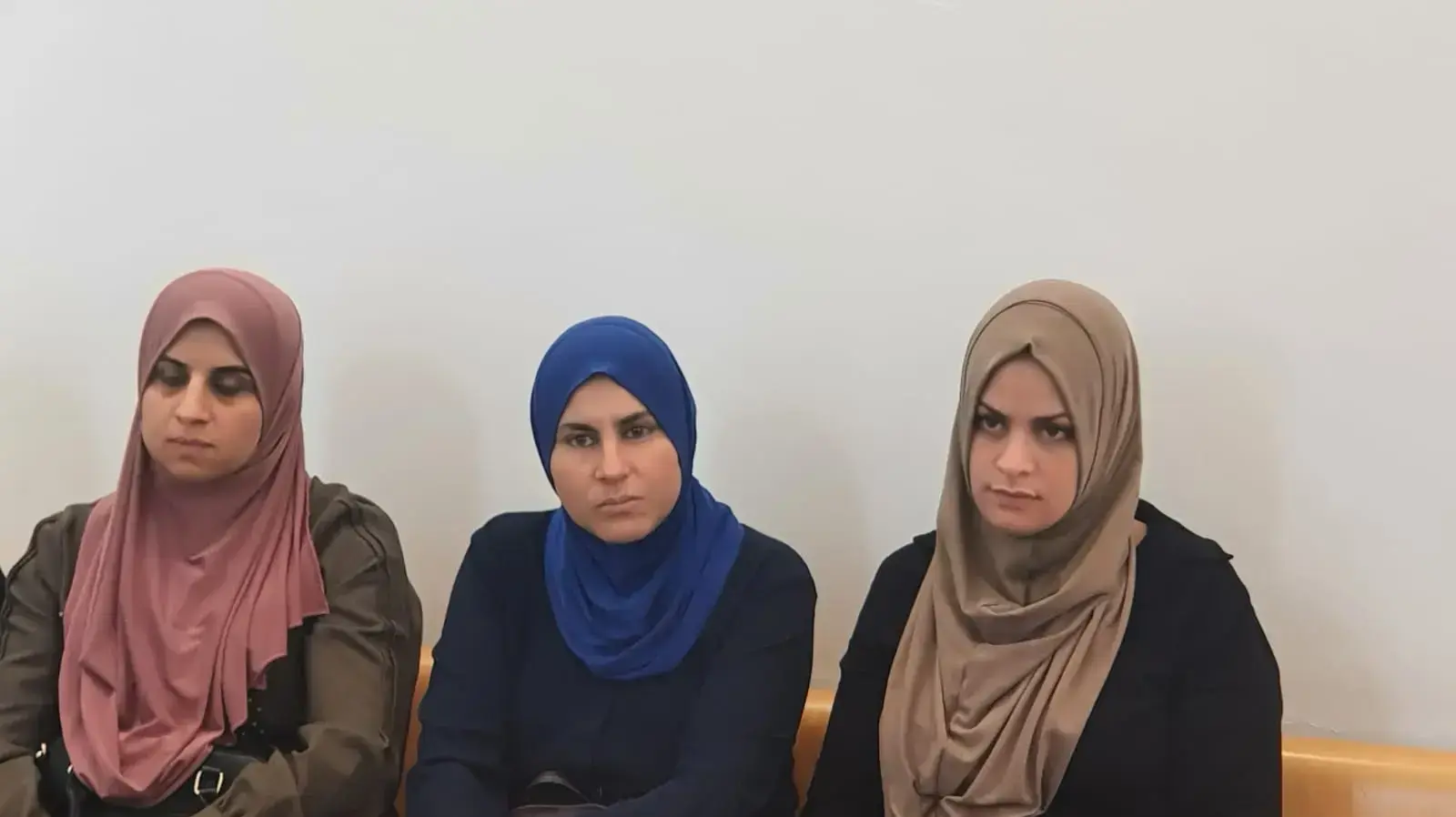 גז"ד | יאסין יאסין בגין רצח אשתו אמינה, המחוזי, חיפה גז"ד | יאסין יאסין בגין רצח אשתו אמינה, המחוזי, חיפה