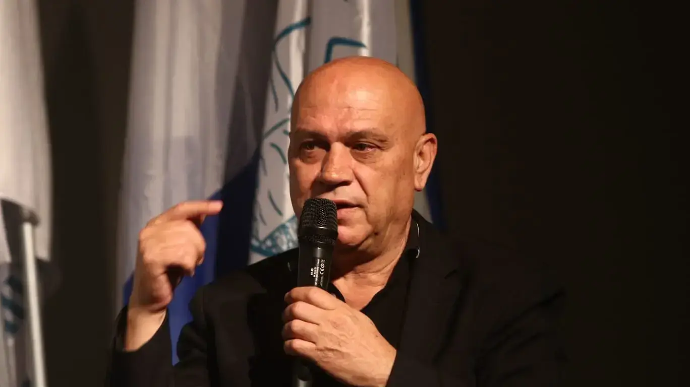 עיסאווי פריג', שבתרבות חדרה 
19.06.21