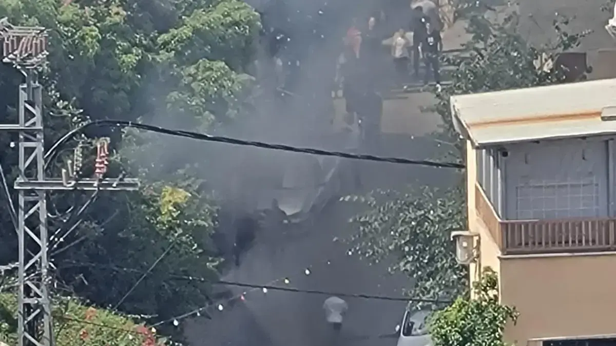 מהומות בכפר דיר אל-אסד מהומות בכפר דיר אל-אסד