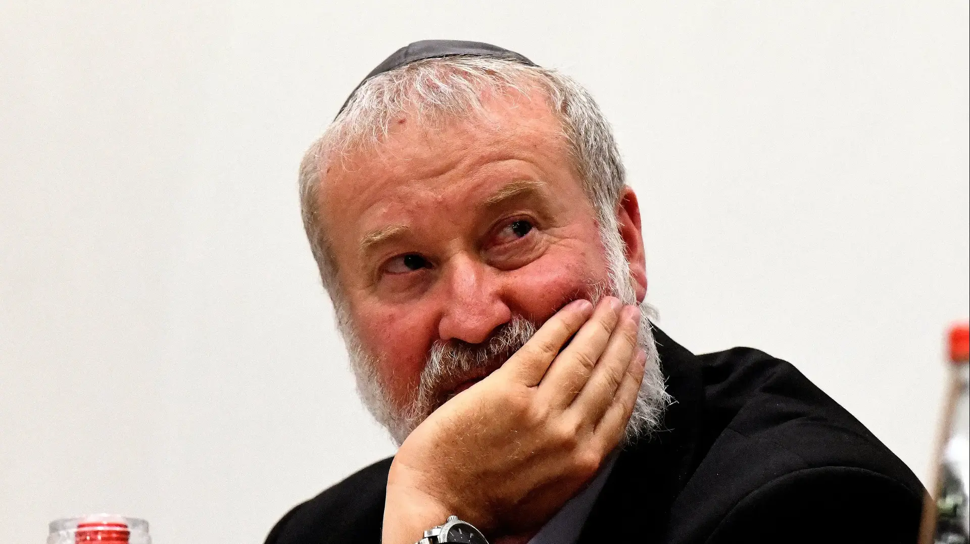 היועמ"ש, אביחי מנדלבליט 17 ביוני 2021 היועמ"ש, אביחי מנדלבליט 17 ביוני 2021