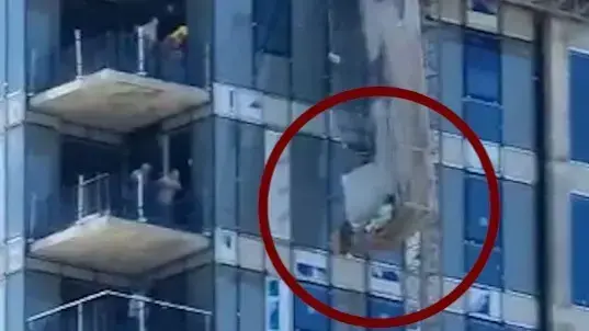 הרוג בקריסת מעלית בבניין ברחוב קפלן בתל אביב, 20 ביוני 2021 הרוג בקריסת מעלית בבניין ברחוב קפלן בתל אביב, 20 ביוני 2021