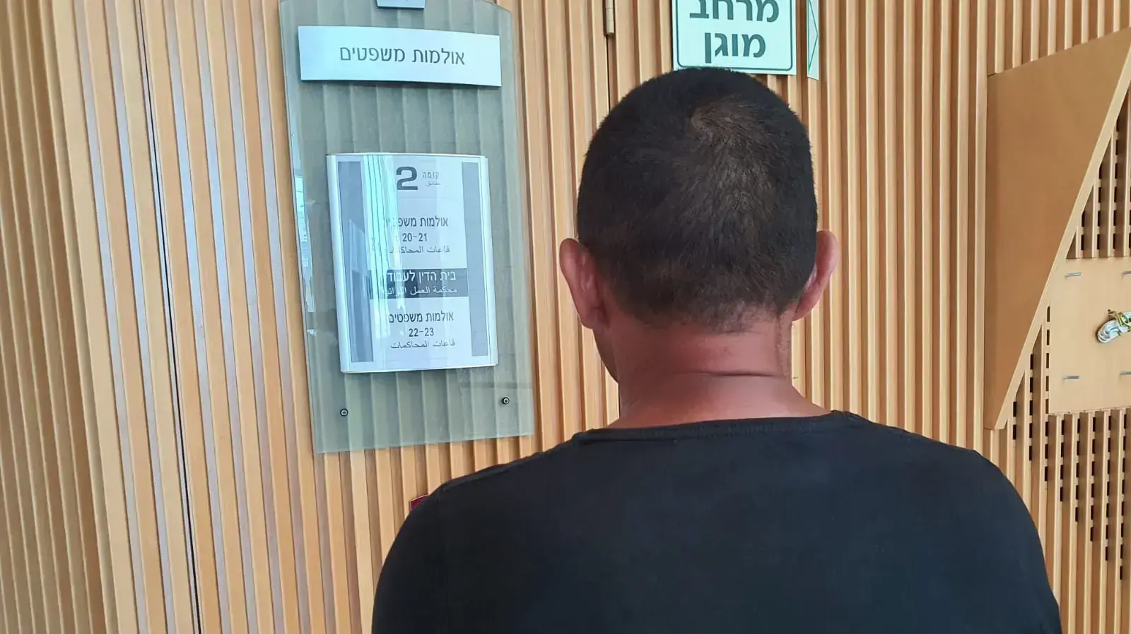קבלן שנסחט ואולץ לשלם דמי חסות לעבריינים בנגב קבלן שנסחט ואולץ לשלם דמי חסות לעבריינים בנגב