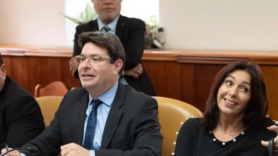 רגב ואקוניס, 11 באפריל 2018 רגב ואקוניס, 11 באפריל 2018