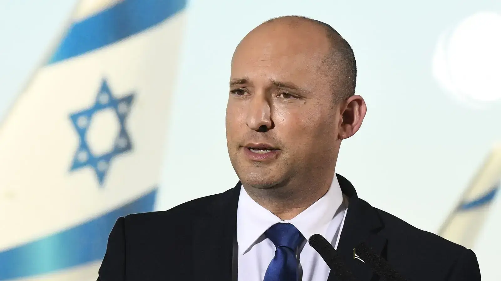 ראש הממשלה, נפתלי בנט, בסיור ודיון מקצועי בנתב"ג, 22 ביוני 2021 ראש הממשלה, נפתלי בנט, בסיור ודיון מקצועי בנתב"ג, 22 ביוני 2021
