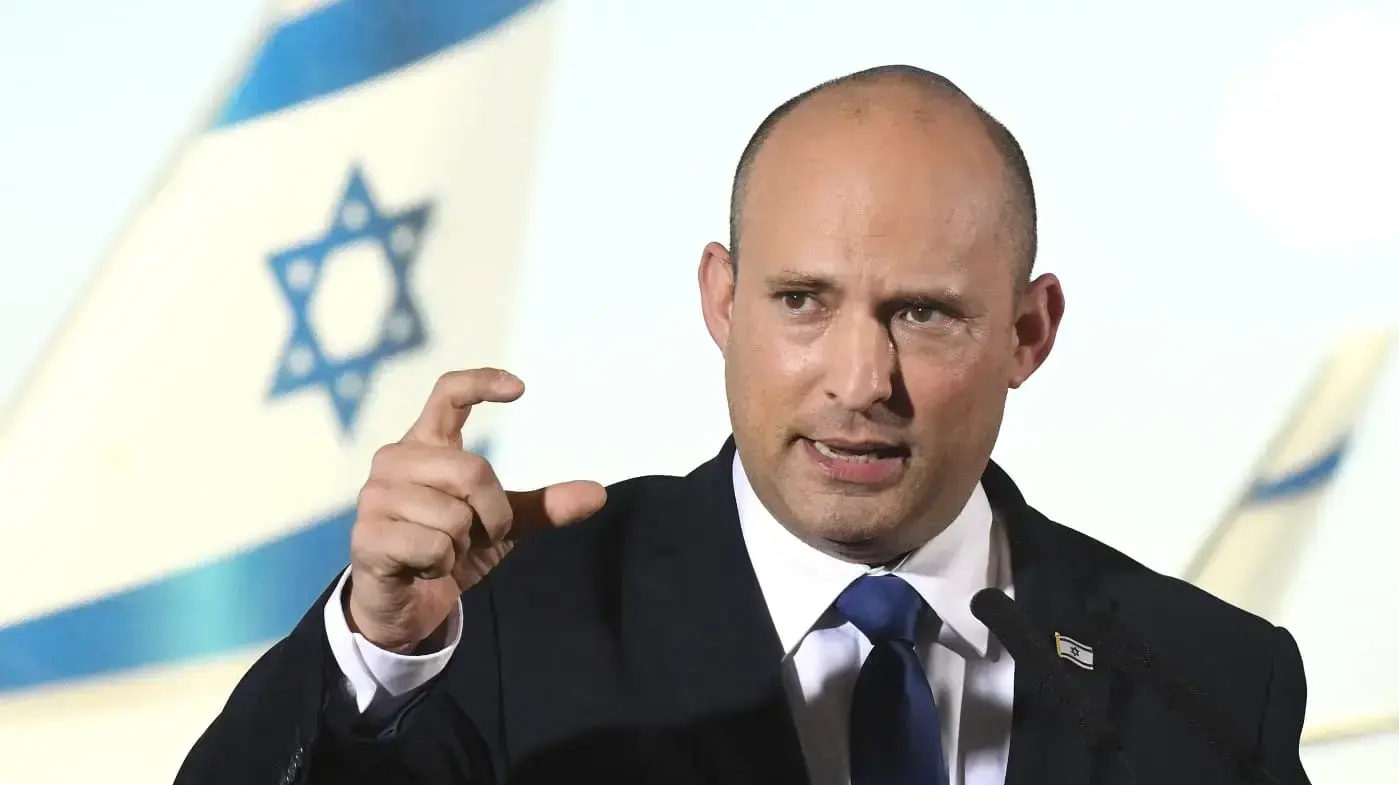 ראש הממשלה, נפתלי בנט, בסיור ודיון מקצועי בנתב"ג, 22 ביוני 2021 ראש הממשלה, נפתלי בנט, בסיור ודיון מקצועי בנתב"ג, 22 ביוני 2021