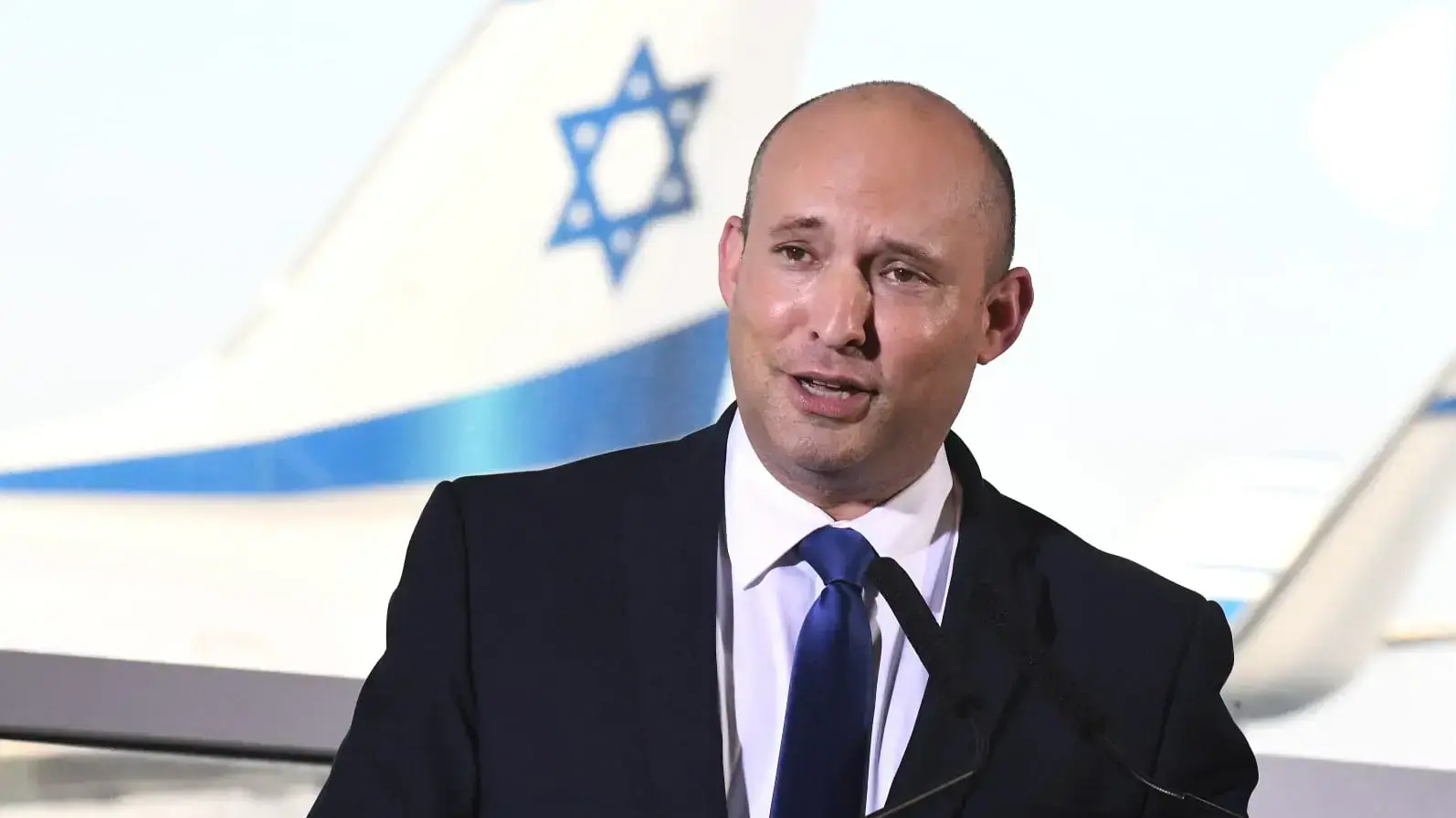 ראש הממשלה, נפתלי בנט, בסיור ודיון מקצועי בנתב"ג, 22 ביוני 2021 ראש הממשלה, נפתלי בנט, בסיור ודיון מקצועי בנתב"ג, 22 ביוני 2021