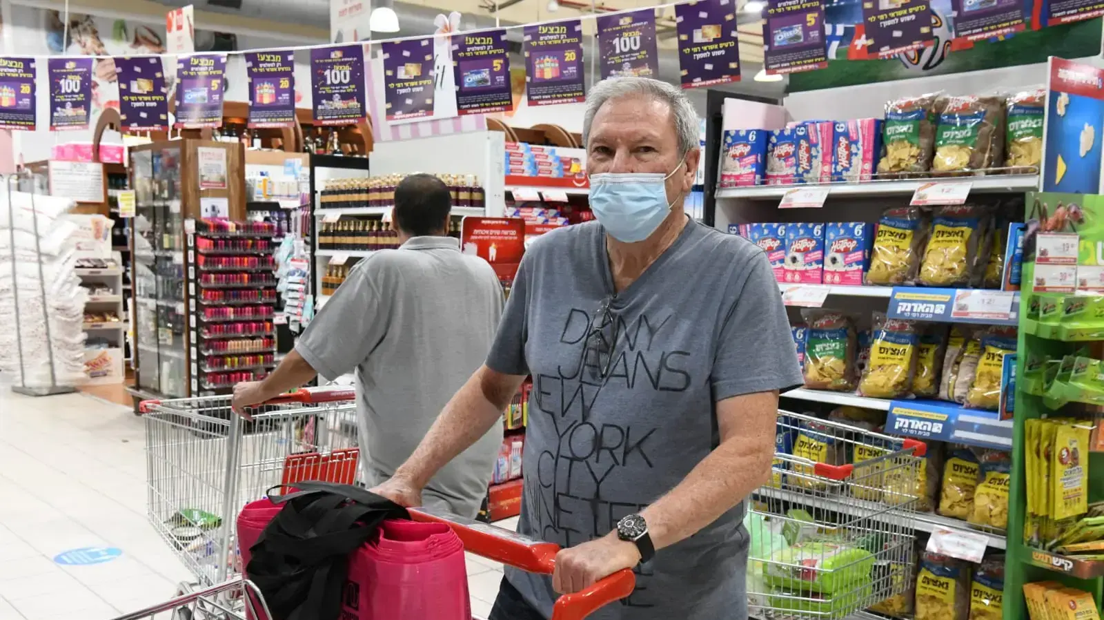 אביחי אוליבר אביחי אוליבר