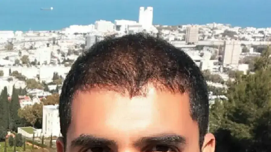 איתמר בן דוד, מורה דרך איתמר בן דוד, מורה דרך