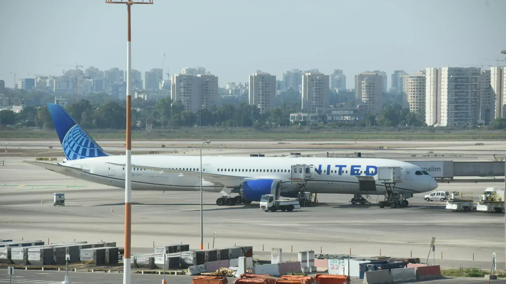נוסעים בנתב"ג, 22 ביוני 2021 נוסעים בנתב"ג, 22 ביוני 2021