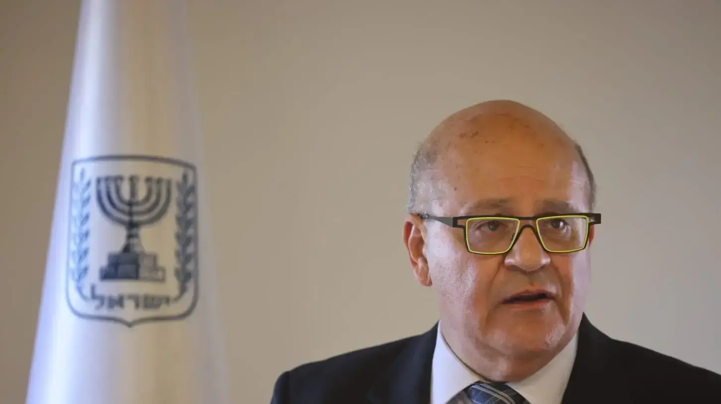 תדרוך | בכירי מערכת הבריאות  23 ביוני 2021