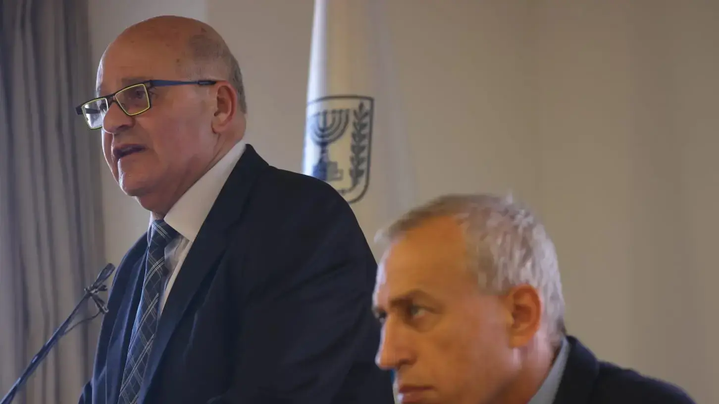 תדרוך | בכירי מערכת הבריאות 23 ביוני 2021 תדרוך | בכירי מערכת הבריאות 23 ביוני 2021