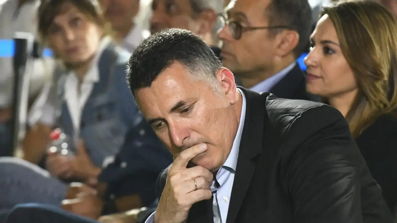כנס פעילים של תקווה חדשה 23 ביוני 2021 כנס פעילים של תקווה חדשה 23 ביוני 2021