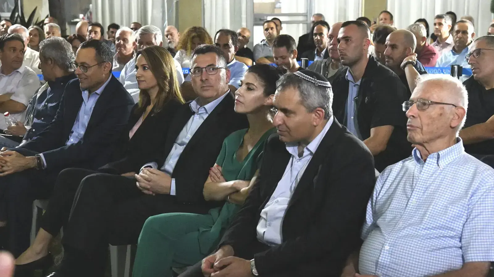 כנס פעילים של תקווה חדשה 23 ביוני 2021 כנס פעילים של תקווה חדשה 23 ביוני 2021