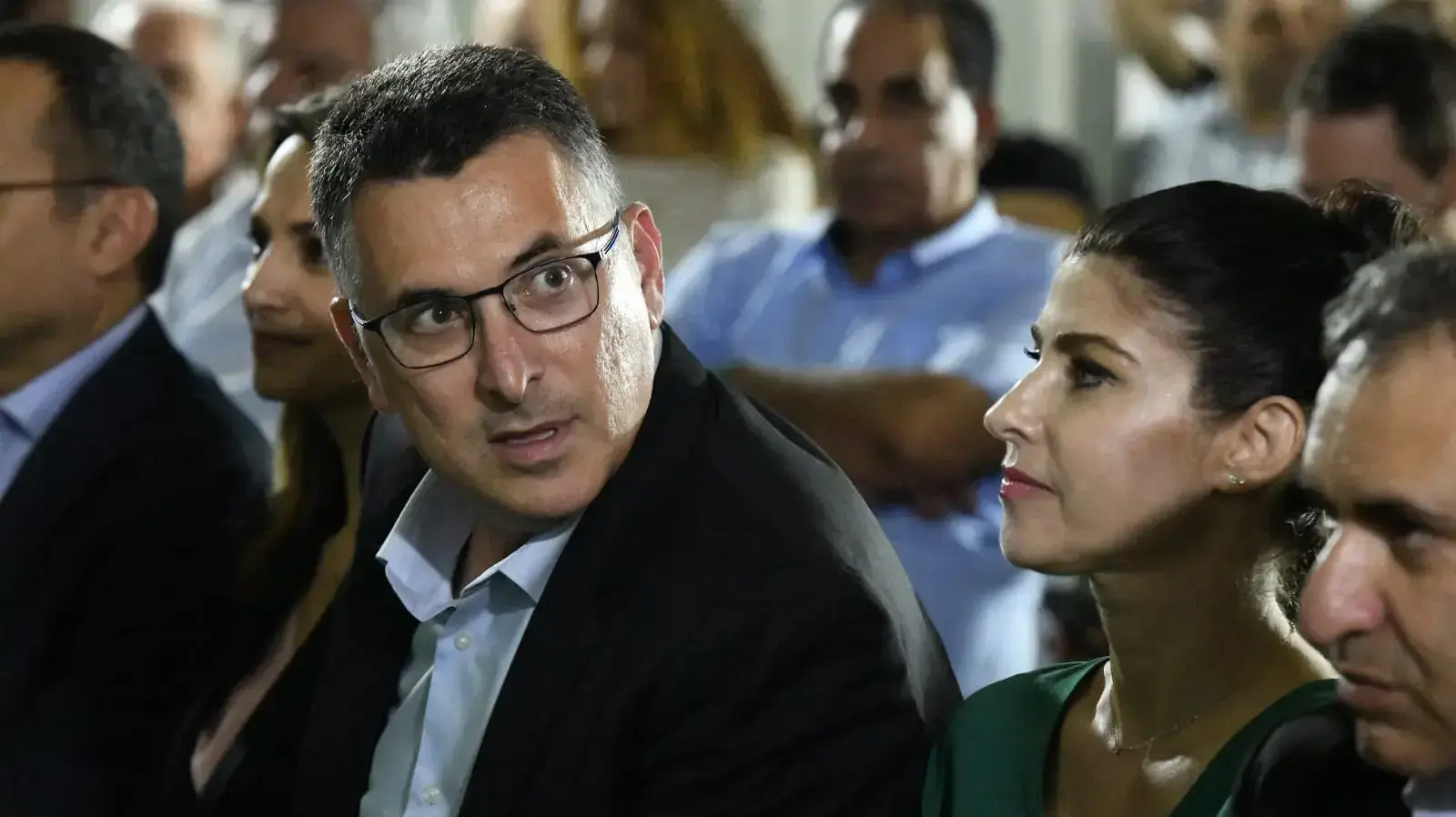 כנס פעילים של תקווה חדשה 23 ביוני 2021 כנס פעילים של תקווה חדשה 23 ביוני 2021