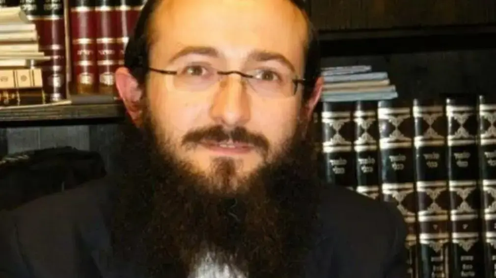 ההרוג ה-3 בקריסת הטריבונות בחג שבועות בגבעת זאב - אליהו קרפל, בן 39. 24 ביוני 2021