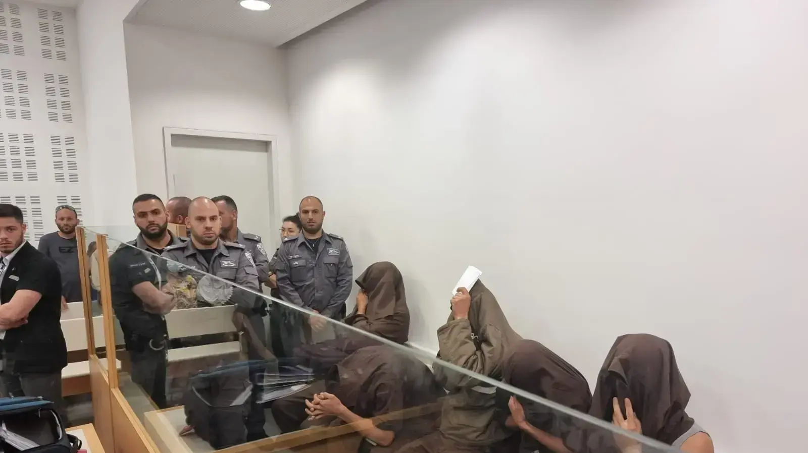 כתב אישום | מיידי האבנים שגרמו למותו של יגאל יהושע. המחוזי, מרכז, לוד 24 ביוני 2021 כתב אישום | מיידי האבנים שגרמו למותו של יגאל יהושע. המחוזי, מרכז, לוד 24 ביוני 2021