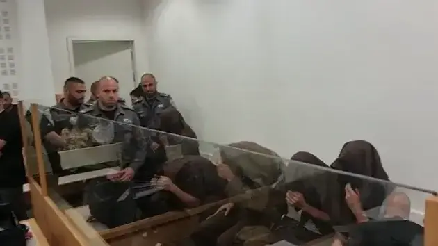 7 הואשמו ברצח יגאל יהושע בלוד: "פעלו ממניע לאומני וגזעני" 
24.6.21