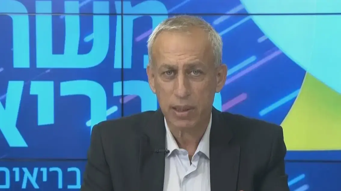 פרויקטור הקורונה, נחמן אש. משרד הבריאות, ירושלים
24.06.21 פרויקטור הקורונה, נחמן אש. משרד הבריאות, ירושלים
24.06.21