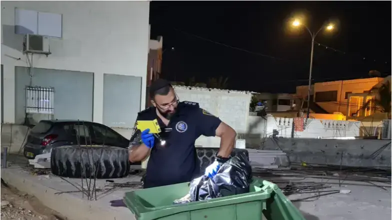 חקירת מותה של נגאח אבו עראר בערערה בנגב, 25 ביוני 2021 חקירת מותה של נגאח אבו עראר בערערה בנגב, 25 ביוני 2021