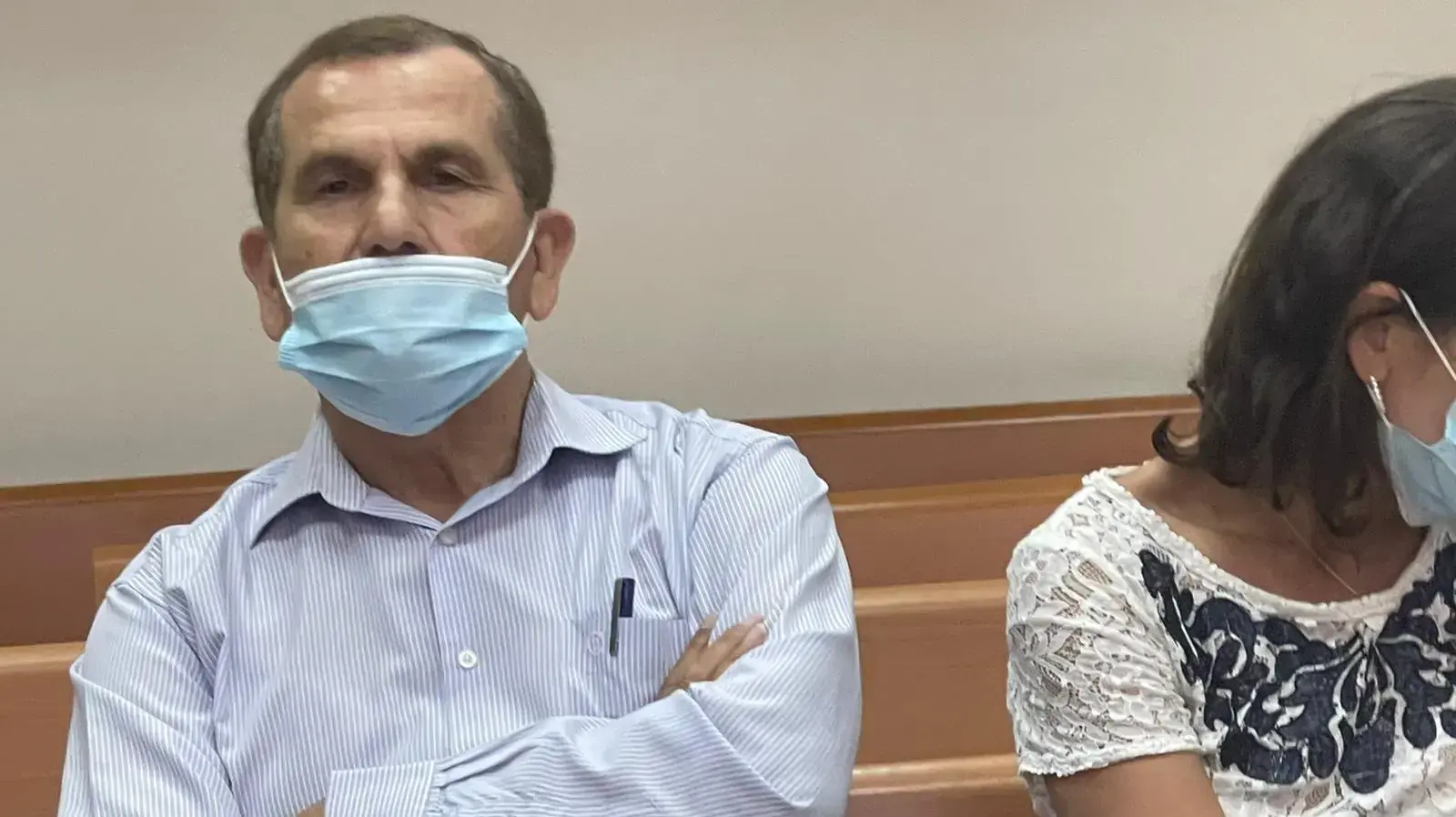 יעקב אדרי, ראש עיריית אור עקיבא בדיון בעניין הרחקתו מהעירייה, בימ"ש השלום ראשון לציון יעקב אדרי, ראש עיריית אור עקיבא בדיון בעניין הרחקתו מהעירייה, בימ"ש השלום ראשון לציון